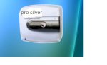 Bình Nóng Lạnh Ariston Pro Silver Series 30Ll Công Nghệ Bạc Khử Khuẩn Siêu Sạch Giảm Giá Lớn Bình Nóng Lạnh Ariston Pro Silver Series