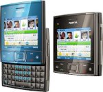 Unlock Nokia X5, Giải Mã Nokia X5, Mở Mạng Nokia X5, Bẻ Khoá Nokia X5 Bằng Code.