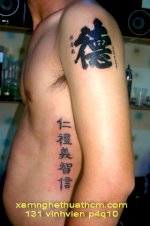 Tattoo() Chữ Thư Pháp Đẹp Giá Rẻ/Sai Gon Hinh Xam Chu Thu Phap Dep Gia Re,Xăm Chữ Tàu,Thư Pháp,Font Chữ Đẹp,Nhiều Hình Xăm Đẹp