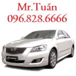 Toyota Thăng Long –Đại Lý Ủy Quyền Toyota Việt Nam Cam Kết Giá Tốt Nhất
