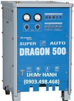 May Han Mig Dragon,May Han Dragon-350A,May Han Dragon-500A
