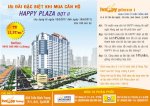 Happy Plaza: Bán Căn Hộ Cao Tầng Happy Plaza, Cao Ốc Happy Plaza, Chung Cư Happy Plaza Giá Ưu Đãi 14%