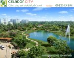 Celadon City Tân Thắng - Celadon City Hcm