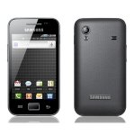 Fpt : Có Trả Góp : Samsung Galaxy Ace S5830