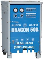 May Han Mig/Mag Dragon-500A