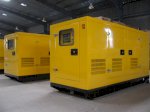 Máy Phát Điện Cummins 400Kva