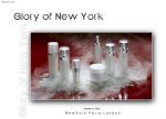 Mỹ Phẩm Dùng Cho Da Khô, Da Nhờn | Glory Of Newyork | Www.gloryofnewyork.com