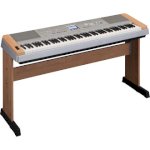 Piano Cho Người Bắt Đầu Mới Học - Yamaha Dgx 640