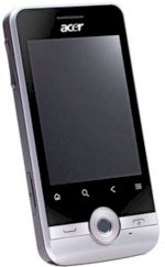 Fpt Toàn Quốc: Có Trả Góp: Smart Phone Acer Betouch E120 White/Black Chính Hãng - Trả Góp S5753 S5570 S7070 C3-01 5530 Gt540 C5-03 N6700S Iphone 4 Ipad 2 Dell Streak E130 Acer Liquid S100 S110 S120