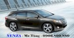 Toyota Venza - Call Mr.tùng 0906.860.880