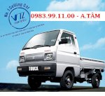 Đại Lý Xe Tải Và Xe Ben Suzuki, Bán Xe Giá Tốt, Nhiều Ưu Đãi