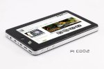 Pi C002 - Dropad A8 Samsung - Haipad M7009 Máy Tính Bảng 7&Quot; Cảm Ứng Điện Dung Đa Điểm, Game 3D, Hdmi 1080