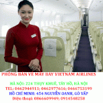 Vé Máy Bay Giá Rẻ Vietnam Airlines Đi Changchun, Đại Lý Bán Vé Máy Bay Giá Rẻ Hồ Chí Minh Đi Changchun