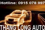 Thăng Long Auto 0915078997: Ô Tô Nhập Khẩu - Toyota,Hyundai,Kia,Honda,Lexus,Deawoo,Bmv....