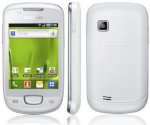 Toàn Quốc: Có Trả Góp: Điện Thoại Samsung Galaxy Mini S5570 Android 2.2 Froyo Chính Hãng - Trả Góp Lg Optimus Gt540 Samsung Diva S7070 Nokia C3-01 5530 N6700S Iphone 4 Htc Galaxy Tab P1000 P1010