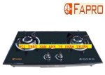 Bếp Ga Fapro Fa 670S Hàng Chính Hãng Chất Lượng Cao Giúp Ngôi Nhà Của Bạn Hoàn Hảo Hơn#