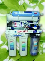 Máy Lọc Nước  Kangaroo Kg102-Đảm Bảo Sức Khỏe Cho Gia Đình Bạn