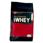 100% Whey Gold Standard (100% Whey Protein) - Sữa Bột Tăng Cơ