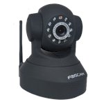 Ip Camera Foscam - Hồng Ngoại Không Dây, Tiêu Chuẩn Châu Âu, Giá Tốt Nhất Tp.hcm.