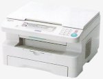 Đổ Mực Máy Fax Panasonic  Kx-Mb 262/ Kx-Flb 852/2010/2025