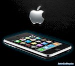 Apple Iphone 3G 8Gb Black   Hàng Apple - 1.900.000 Vnđ