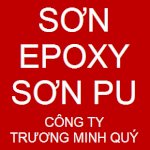 Epoxy, Sơn Epoxy, Thi Công Sơn Epoxy, Sơn Sàn Epoxy