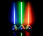Plasma Neon Light Tube Dj Lamp Music/Sound Sensitive Equalizer