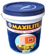 Maxilite Chống Gỉ-A526-74001-Sơn Lót Chống Gỉ
