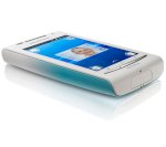Fpt Toàn Quốc: Có Trả Góp: Smart Phone Sony Ericsson Xperia X8 White/Blue/Black Chính Hãng - Trả Góp Iphone 4 Ipad 2 Nokia E71 E66 Acer E130 Lg Optimus One P500 E52 Gw620 Samsung Wave S7233