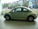 New Beetle- Ô Tô Con Bọ- Xe Hơi 2 Cửa Nhập Khẩu-New Beetle Volkswagen-Nhà Nhập Khẩu Ô Tô Chính Hãng Đức Tại Việ Nam