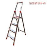 Thang Nhôm, Thang Nhôm Xếp, Thang Nhôm Rút, Thang Nhôm Gấp, Thang Ghế, Aluminum Ladder, Xe Đẩy Tay Xc-150 .,Dt: 090.898.2222