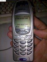 Nokia 6310I Xịn