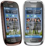 Nokia C7 Unlock, Nokia C7 Mở Mạng, Nokia C7 Giãi Mã, Nokia C7 Bẻ Khóa Ok Lấy Ngay