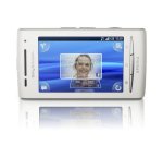 Fpt Toàn Quốc: Có Trả Góp: Smart Phone Sony Ericsson Xperia X8 White/Blue/Black Chính Hãng - Trả Góp Iphone 4 Ipad 2 Nokia E71 E66 Acer E130 Lg Optimus One P500 E52 Gw620 Samsung Wave S7233