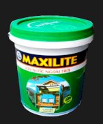 Cần Mua Sơn Nước Maxilite! Super Maxilite Trong Nhà! Đại Lý Bán Sơn Maxilite! Maxilite 18L!