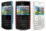 Cty Fpt Bán: Nokia X2-01 Grey/Azure/Black Red/Lilac/Silver Chính Hãng - 5130 Lg Gs290 Samsung S5350 2730C Lenovo P629 Gold Black F-Mobile F99 3G (82)