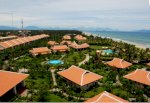 Đặt Phòng Agribank Hoi An Beach Resort