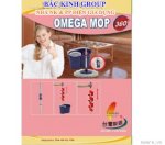 Cây Lau Nhà Omega Mop