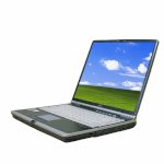 Laptop Fujitsu Fvm 7130Mg4 Intel Pentium M 1.3Ghz,376Mb Ram,Lcd 13 Inch