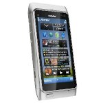 Điện Thoại Nokia E7 Xám / Bạc Fpt Có Bán Trả Góp Hàng Chính Hãng Nokia X7 N8 N9 701 N900 E6 E72 E71