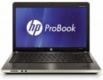 Hp Probook 4430S (Intel Core I3-2310M 2.1Ghz, 2Gb Ram, 320Gb Hdd, Vga Intel Hd...