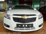 Chevrolet Cruze 2012- Sedan “Hot” Nhất Của Năm. Hỗ Trợ 85% Giá Trị, Xe Giao Ngay.