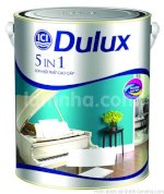 Bán Sơn Dulux 5 In 1,Cửa Hàng Bán Sơn Dulux 5In 1 Giá Tốt Nhất