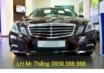 Mercedes – Benz Vietnam Star Khuyến Mại Cực Lớn