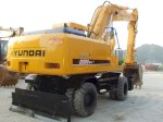 Máy Xúc Nhập Khẩu Robex 2200Lc-7A, Doosan 225Lcv, 210W, 2000W-7