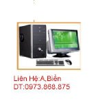 Bán Thanh Lý 1 Cay Máy Tính Main 945 Intel Chipset/Cpu Dual E2220 /Ram 1G / Hdd 160G