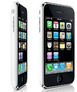 Iphone 3Gs 16Gb (Apple) Hàng Xách Tay Singapore (New 100%)