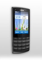 Bán Nokia X3-02 Touch And Type_Black (Full Box + Còn Bảo Hành)