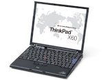Bán Laptop Cũ Nhỏ Gọn Nhẹ Thinkpad Ibm X60,X60S,X61,X61S - 12 Inch