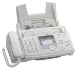 Bán Máy Fax Panasonic Kx-Fp342 Giá 900 Bảo Hành 3 Tháng